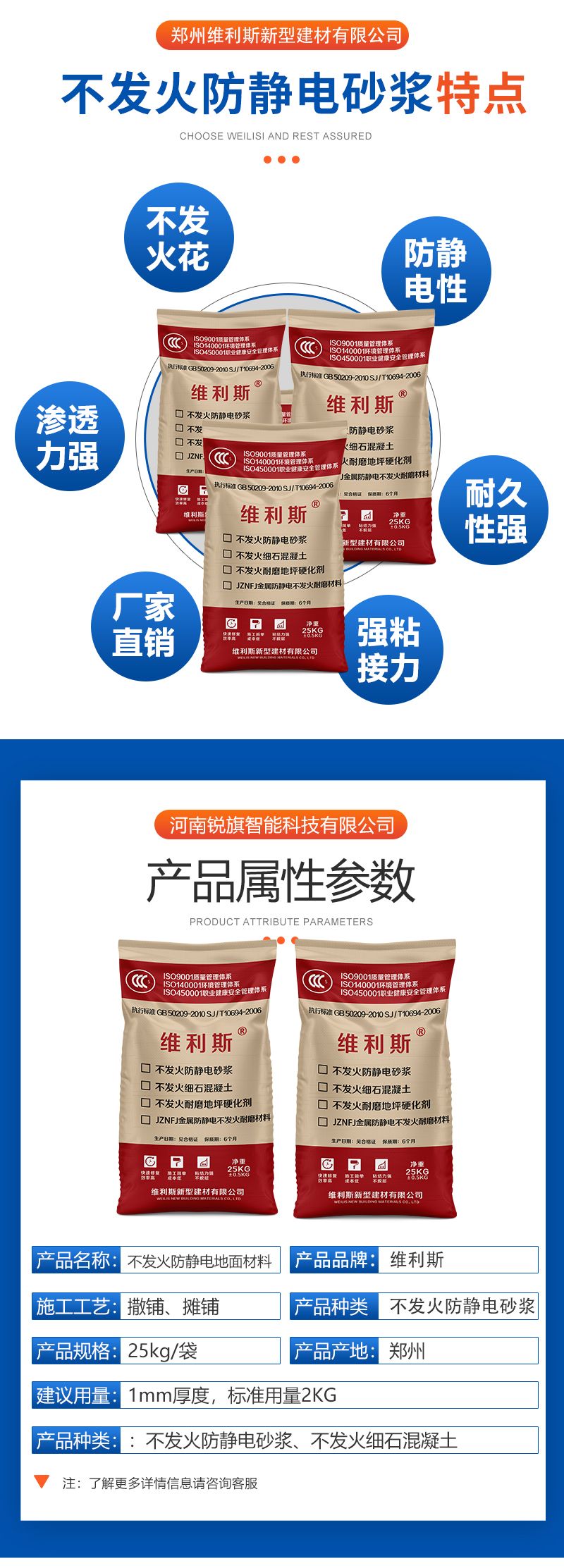 不发火细石混凝土(图2) 不发火细石混凝土(图2)